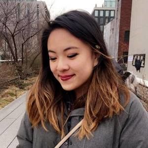 Meet your Posher, Emily